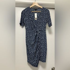 Banana Republic Work Dress size xsp
